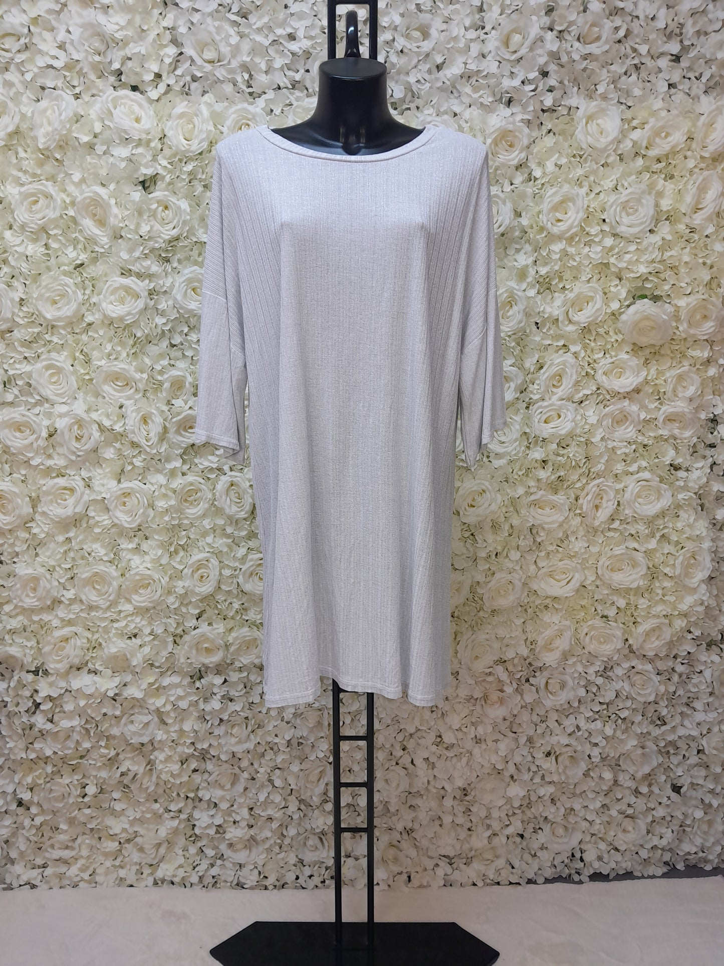 Long Shirt 8 Color