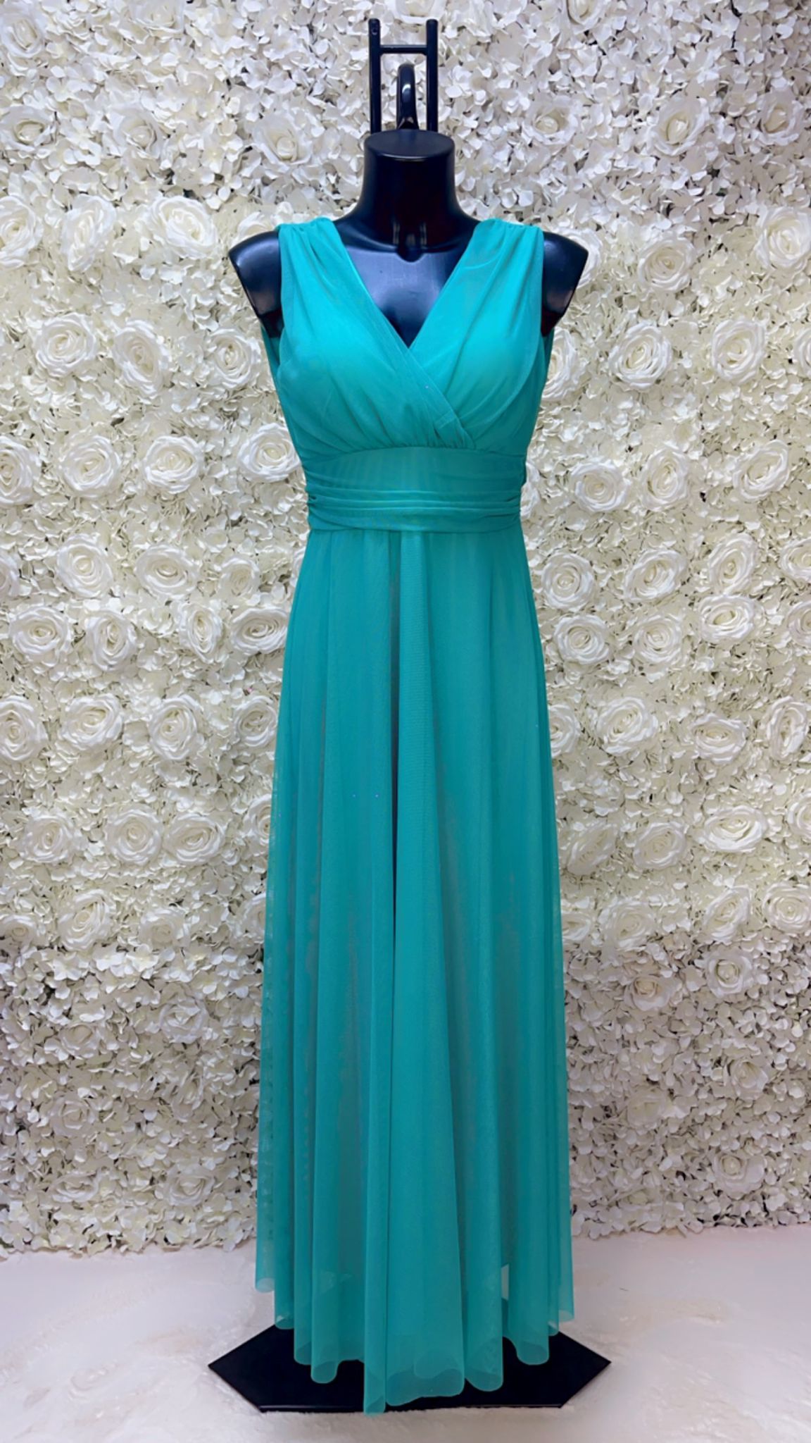 Long Dress3 With 10 Color