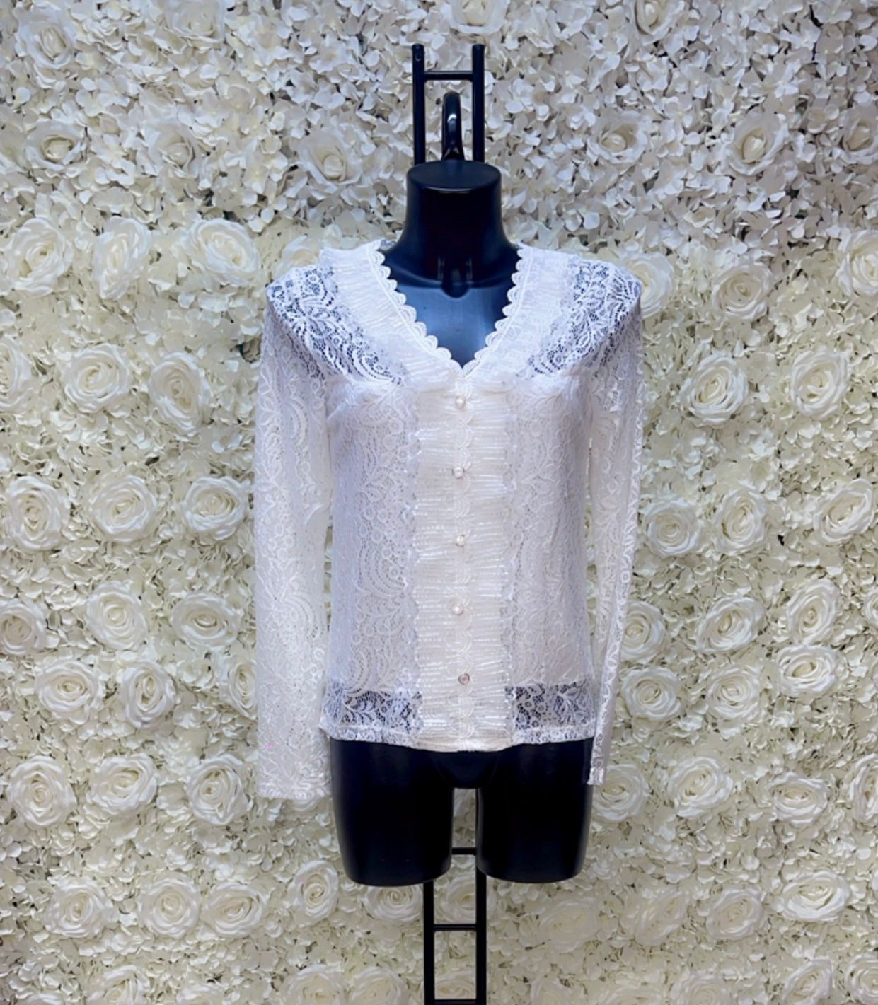 Top Artical without neck 2 Colors